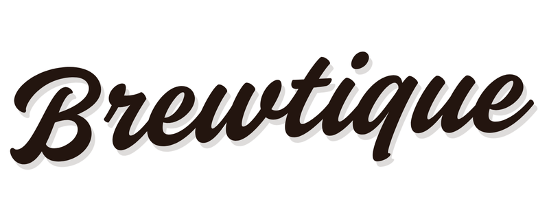 Our Story 1 Brewtique logo